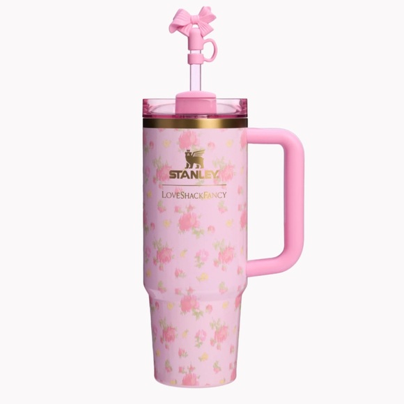 Stanley Other - Stanley x LoveShackFancy Ibiza Sunset Tumbler